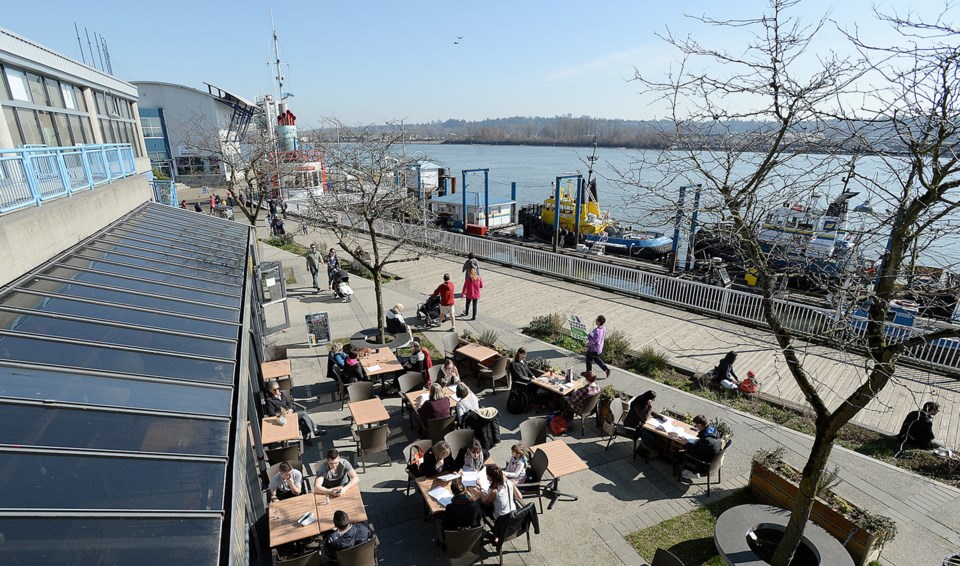 River Market
