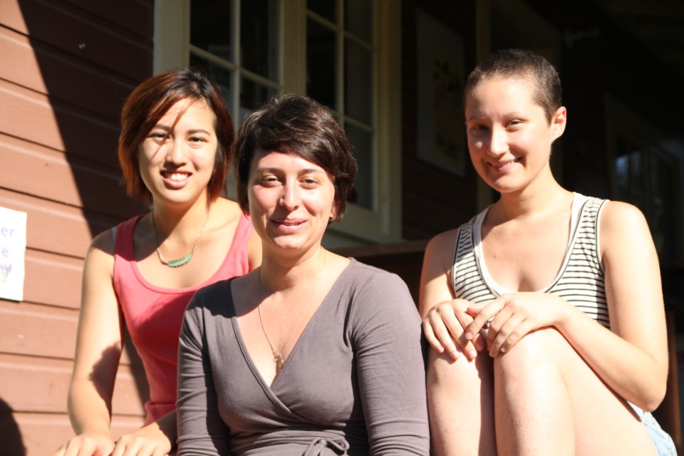 students