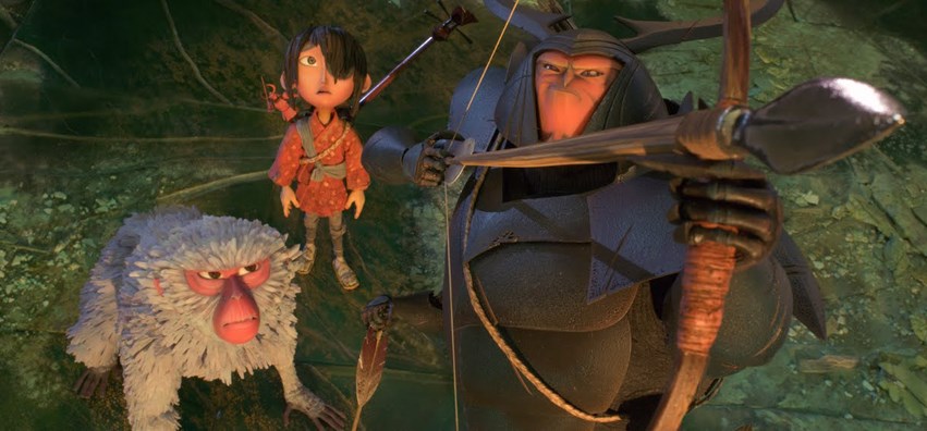 Movie Review 0825