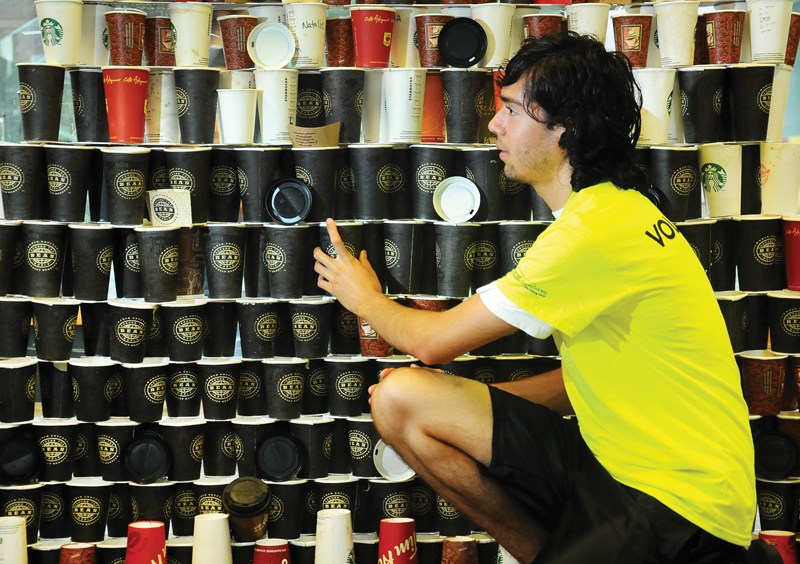cups