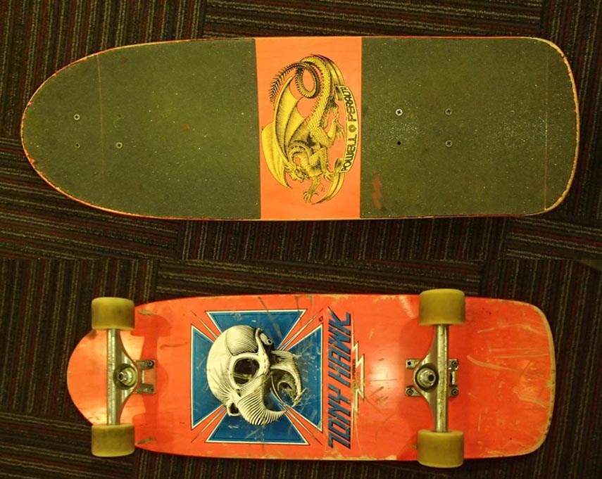 skate