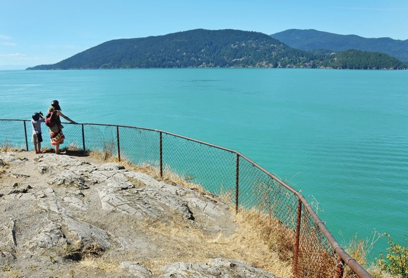 howe sound