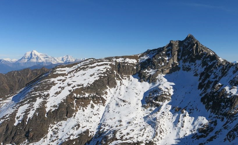 Success in sight for Valemount ski resort Prince Citizen