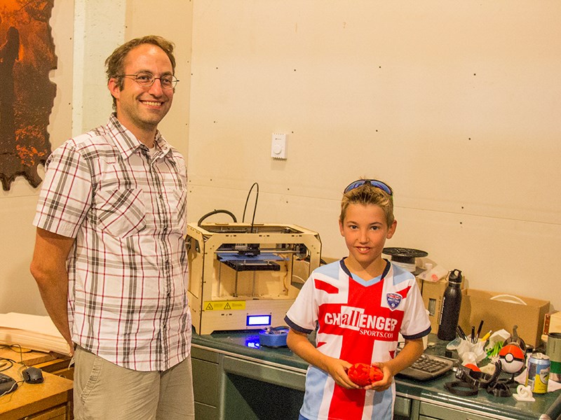 makerspace
