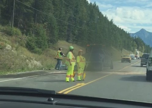 fatal crash