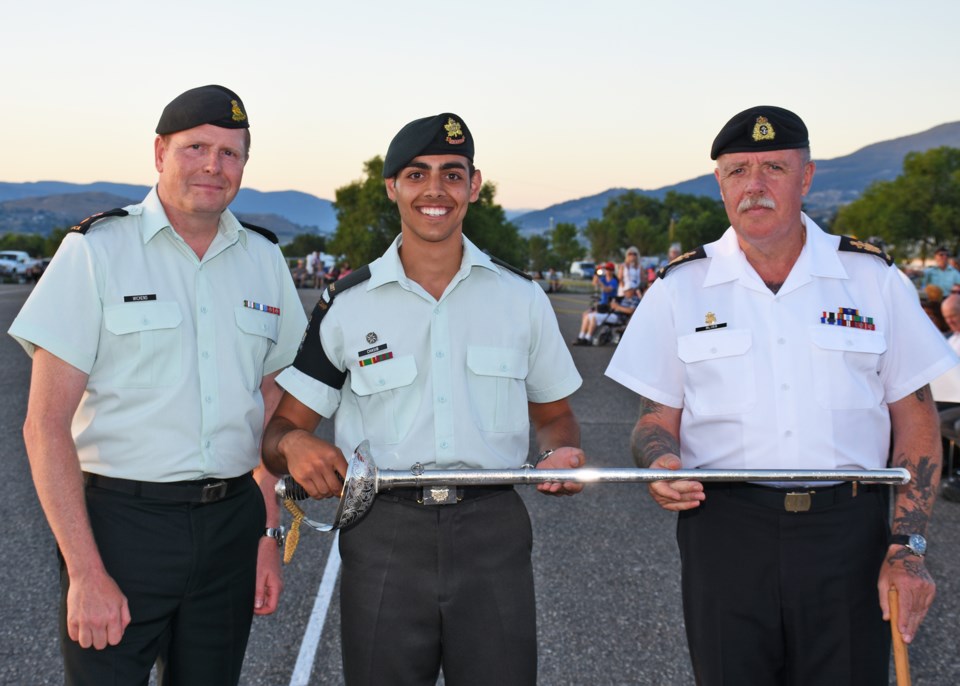 Cadets