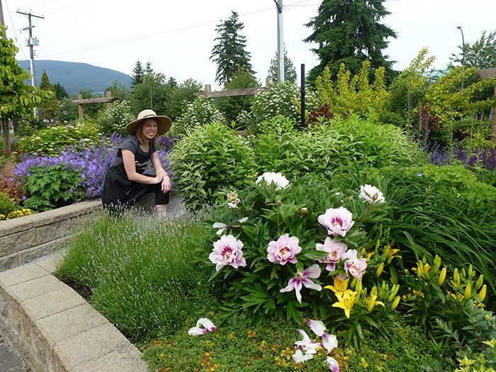 INSPIRATION GARDEN