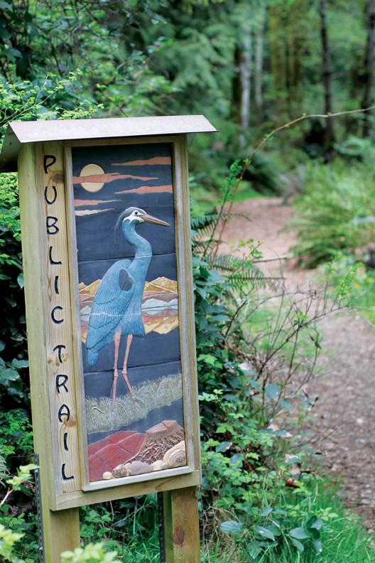 heron