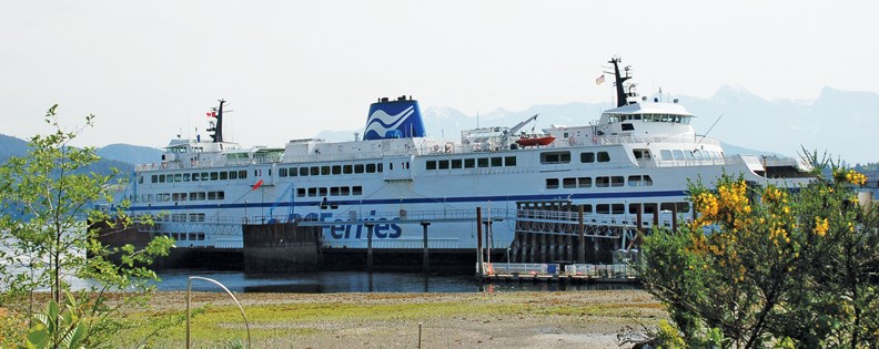 ferry