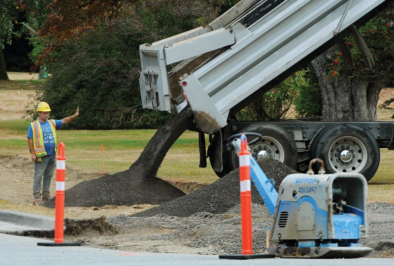 construction