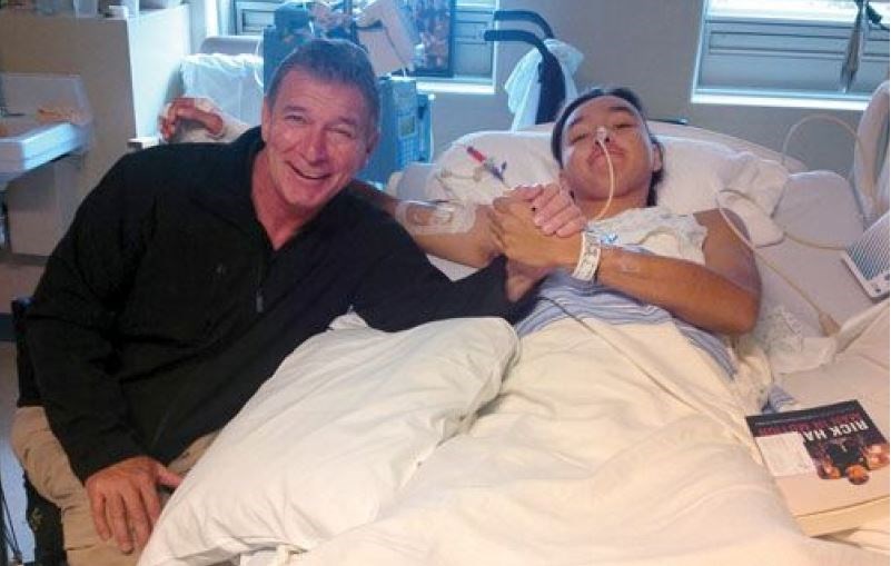 Rick Hansen