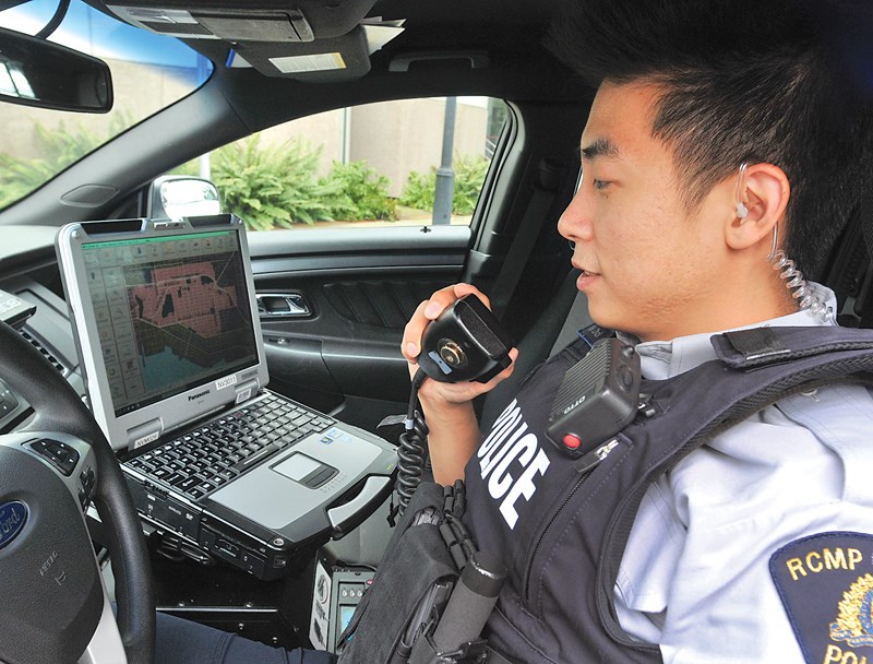 Cst Choi