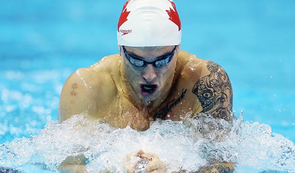 Paralympics