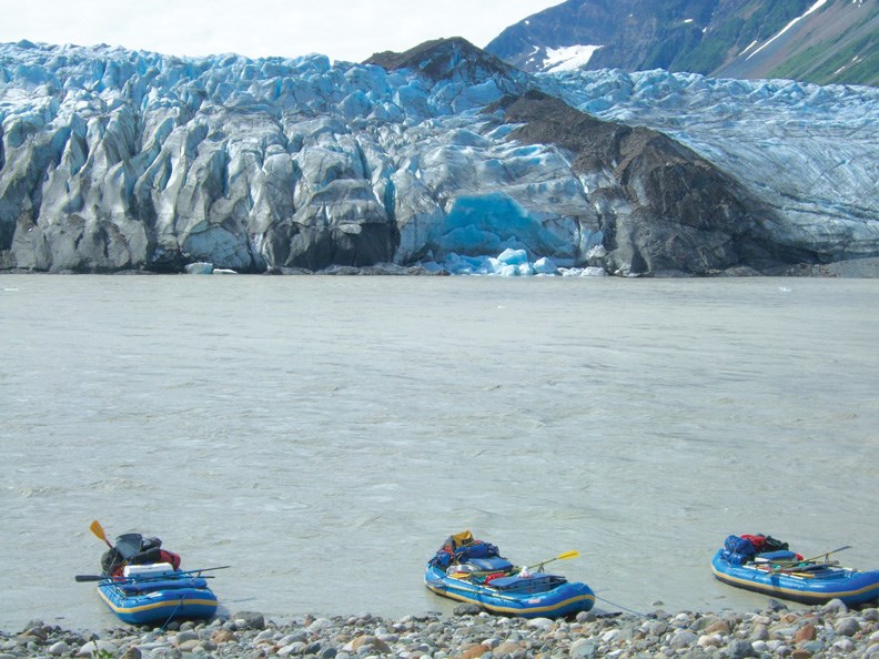 alaska