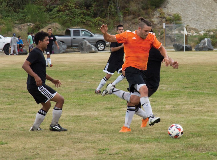 soccer