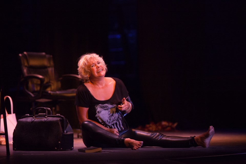Cathy Jones