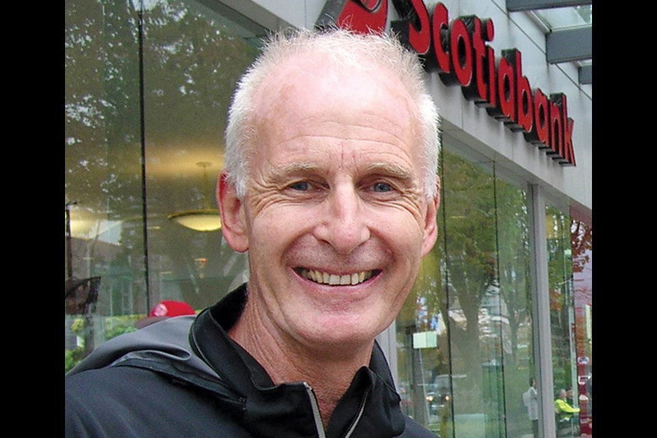 John Greenhough, North Vancouver: “No, but maybe the problem is a certain kind of people are attracted to pit bulls.”