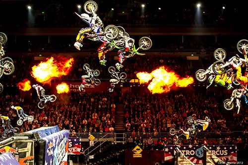 Nitro Circus