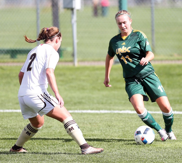 Twolves soccer