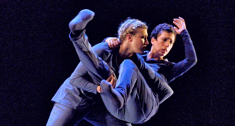 dance