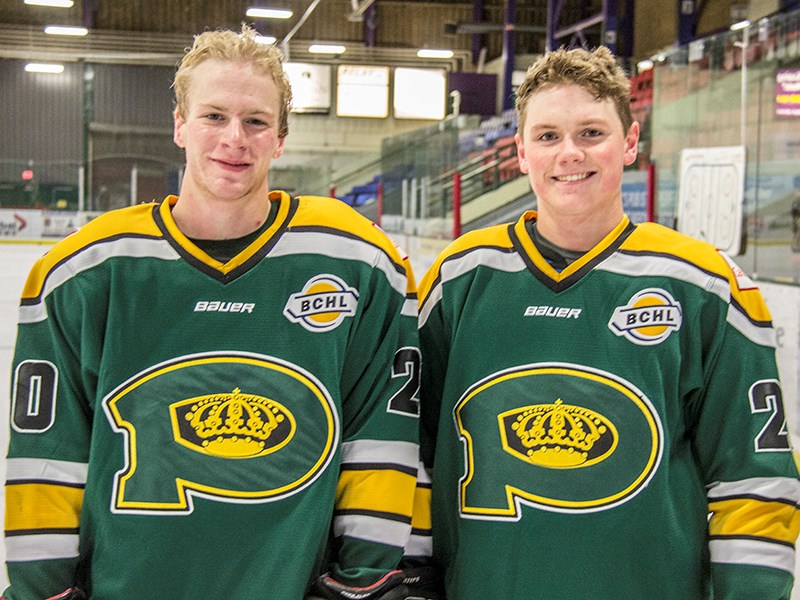 kings local players