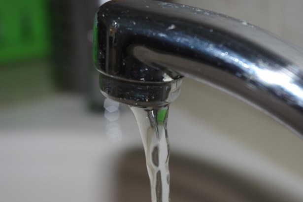 water