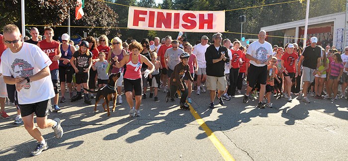 terry fox run