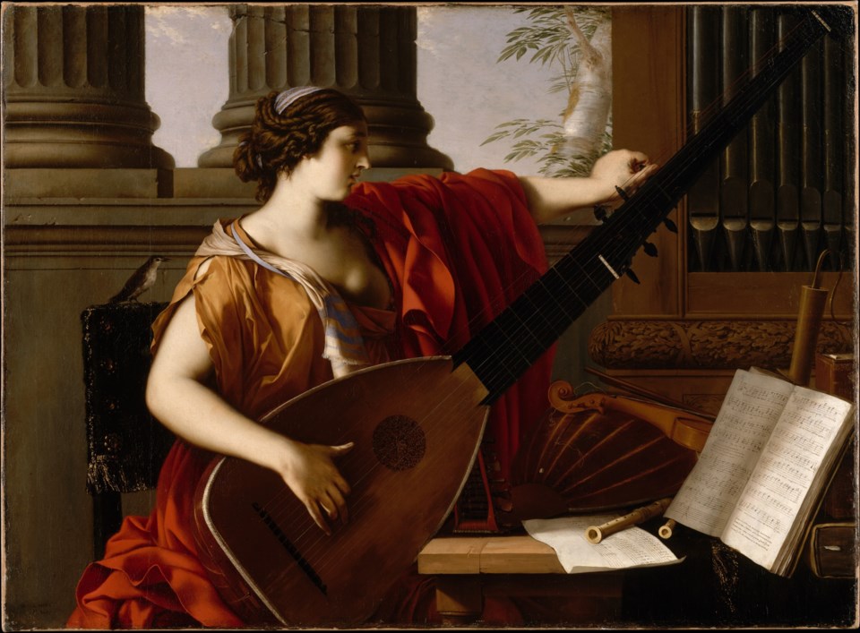 music