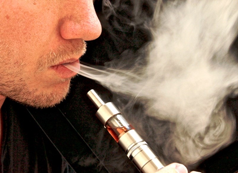 Vaping