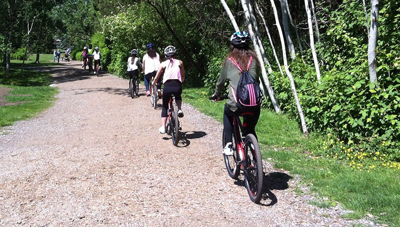 HUB Cycling