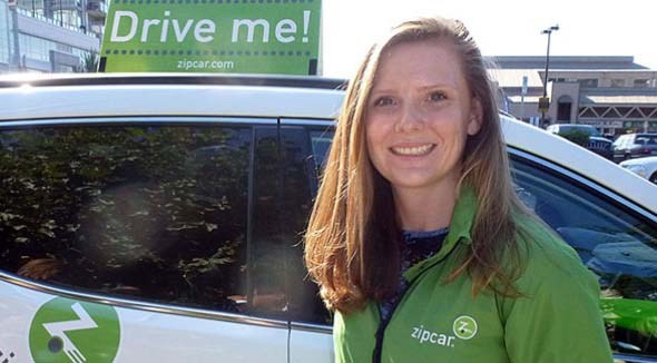 zipcar