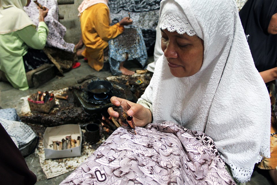 Indonesia fashion 0915_2