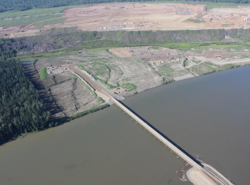 BC Hydro