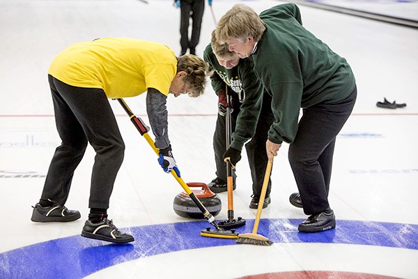 Curling
