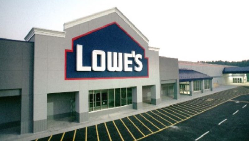 Lowe's Store