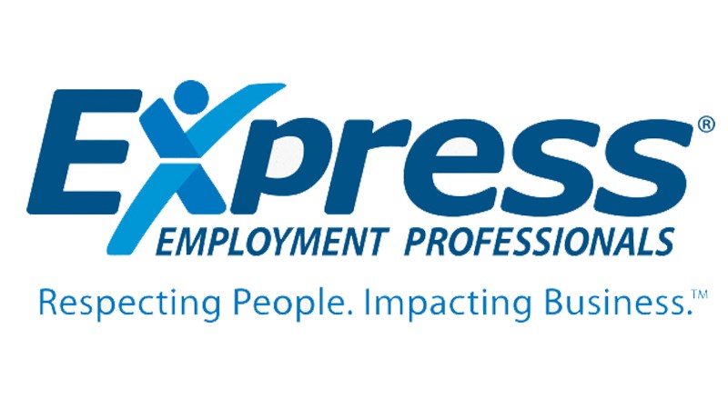 express employment professionals