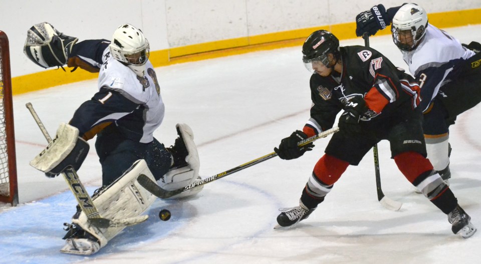 hockey