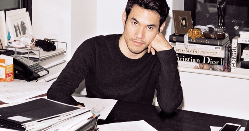 Joseph Altuzarra