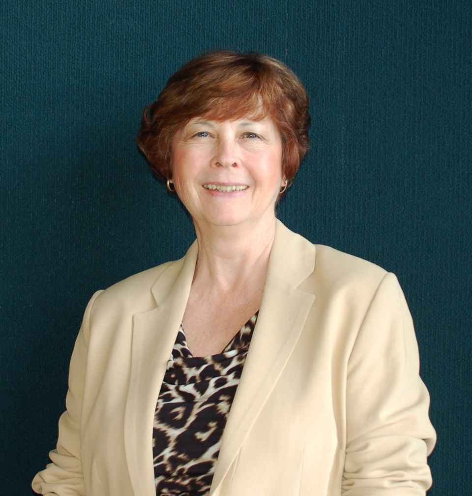 Joan Burgess