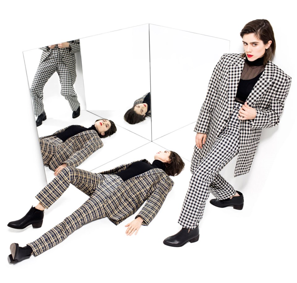 Music Tegan and Sara 0922