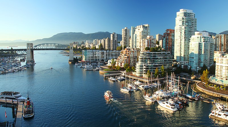 false creek vancouver