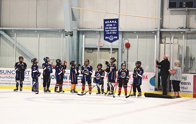 hockey