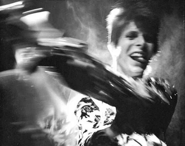 Bowie