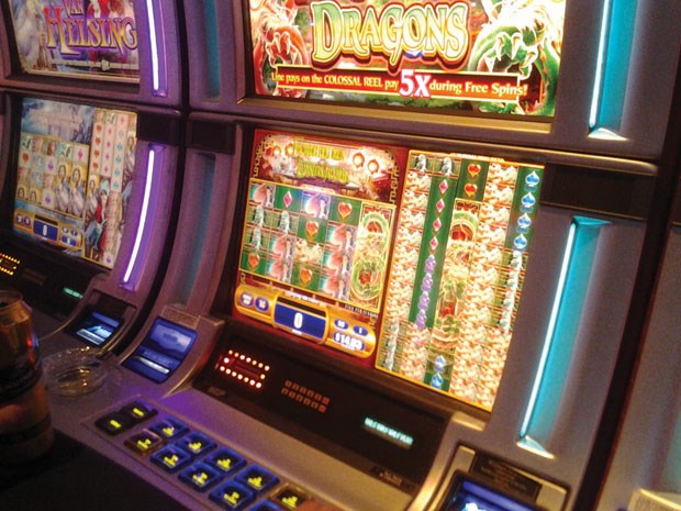 casino