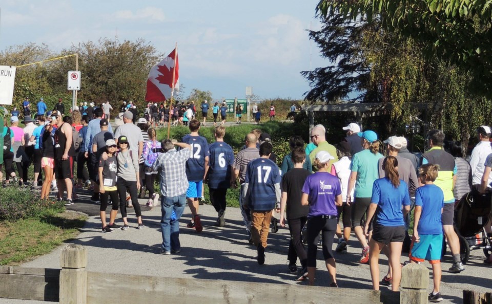 Terry Fox