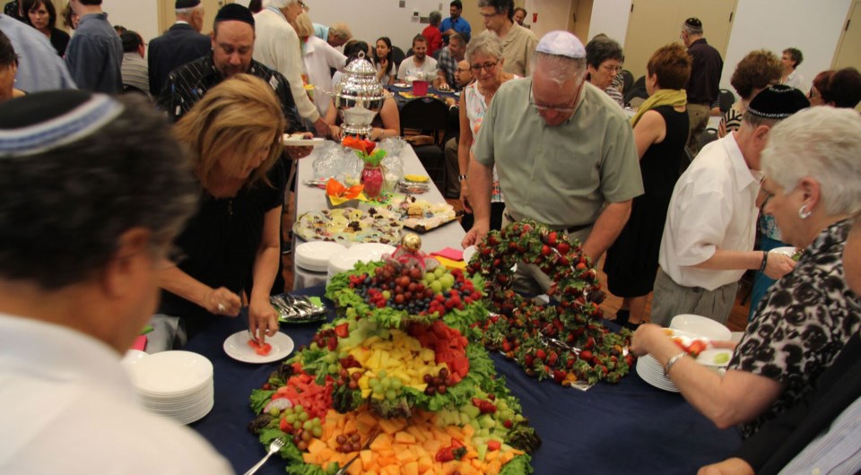 Rosh Hashana