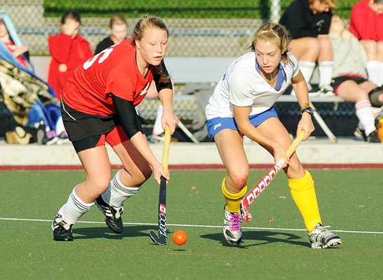 NS AAA Final Carson Graham vs Handsworth