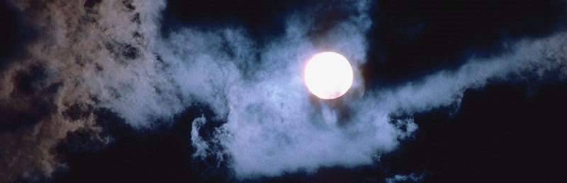 moon