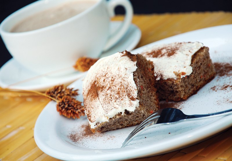 cake