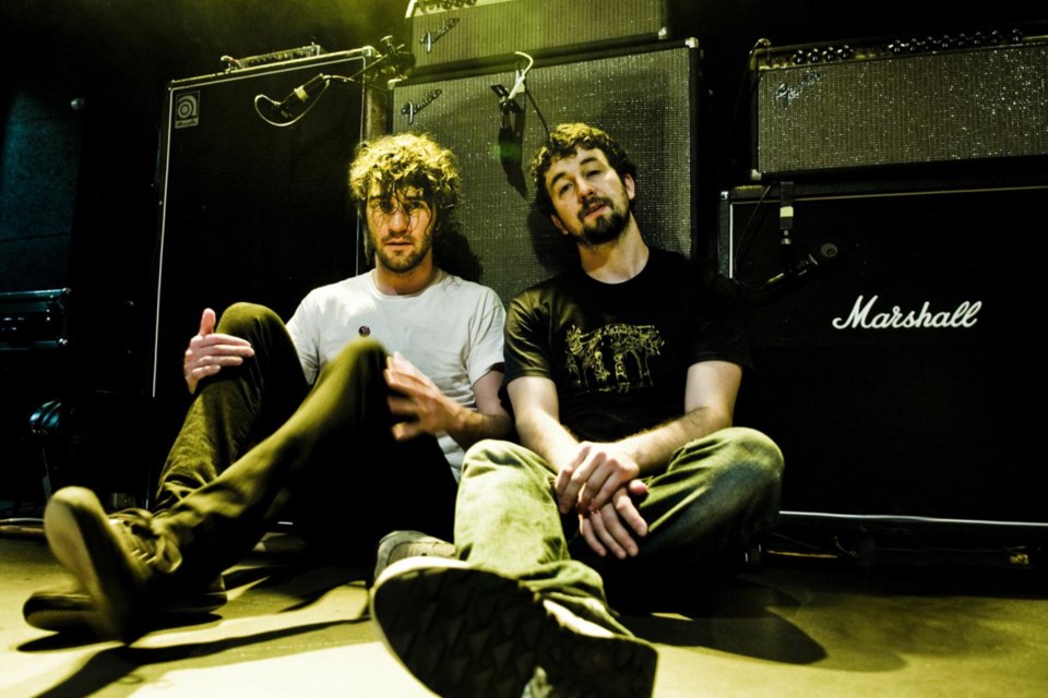 Japandroids